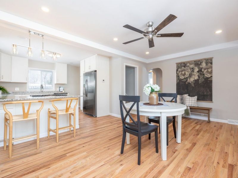 424 Hoopengarner Street, Wapakoneta, OH 45895 Photo 14