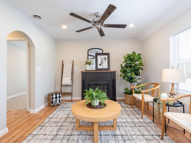 424 Hoopengarner Street, Wapakoneta, OH 45895 Photo 15