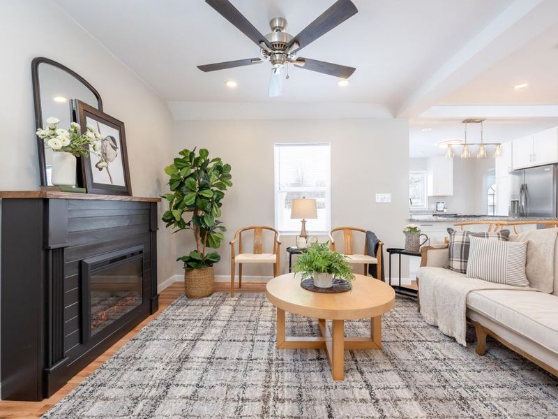 424 Hoopengarner Street, Wapakoneta, OH 45895 Photo 16