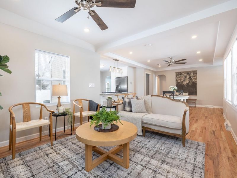 424 Hoopengarner Street, Wapakoneta, OH 45895 Photo 18