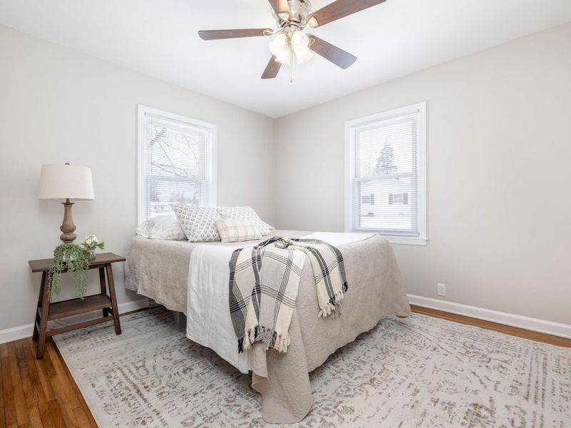 424 Hoopengarner Street, Wapakoneta, OH 45895 Photo 38