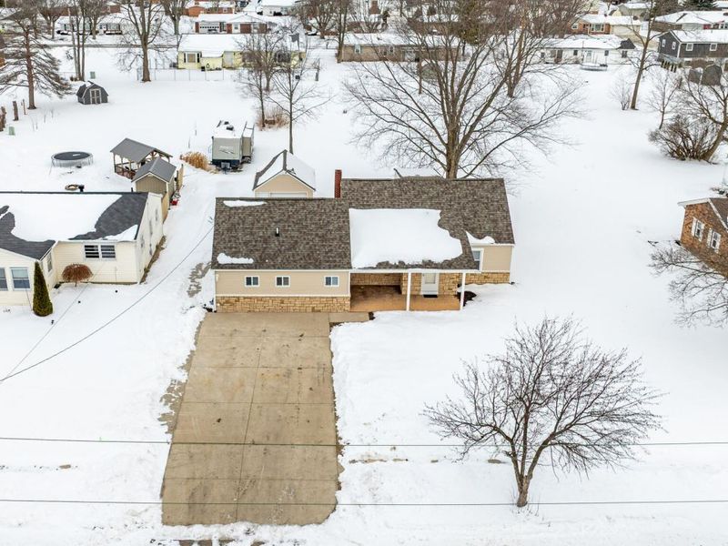 424 Hoopengarner Street, Wapakoneta, OH 45895 Photo 48