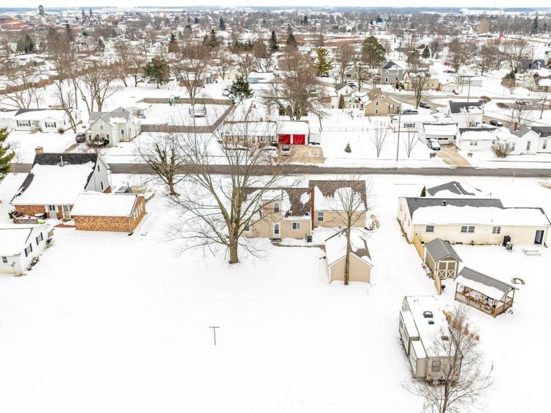 424 Hoopengarner Street, Wapakoneta, OH 45895 Photo 50