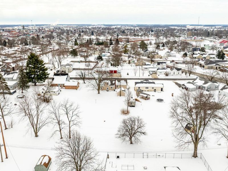 424 Hoopengarner Street, Wapakoneta, OH 45895 Photo 51