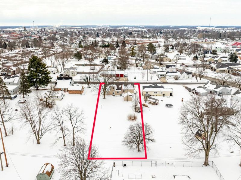 424 Hoopengarner Street, Wapakoneta, OH 45895 Photo 52