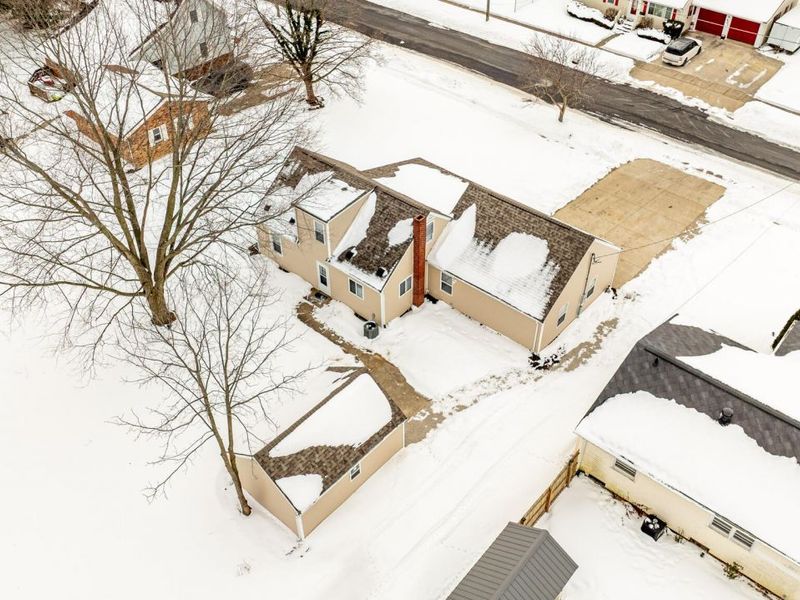 424 Hoopengarner Street, Wapakoneta, OH 45895 Photo 53