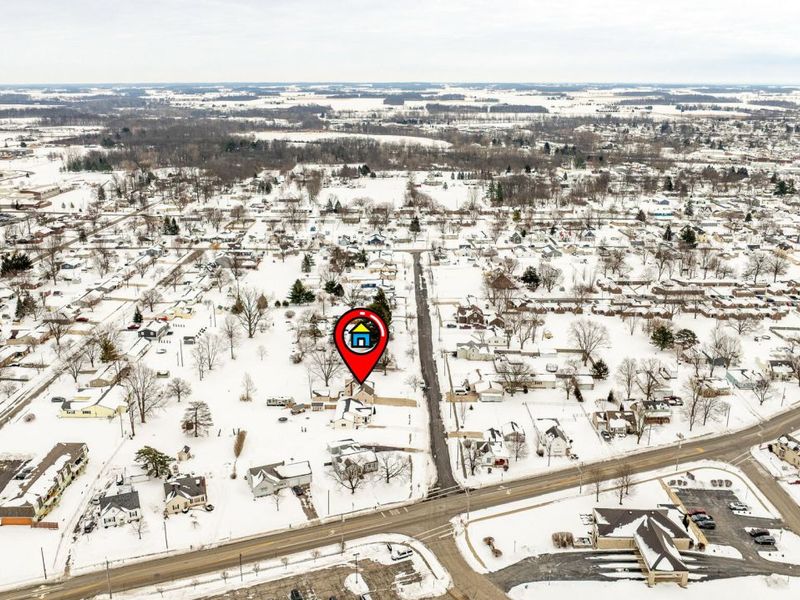 424 Hoopengarner Street, Wapakoneta, OH 45895 Photo 55