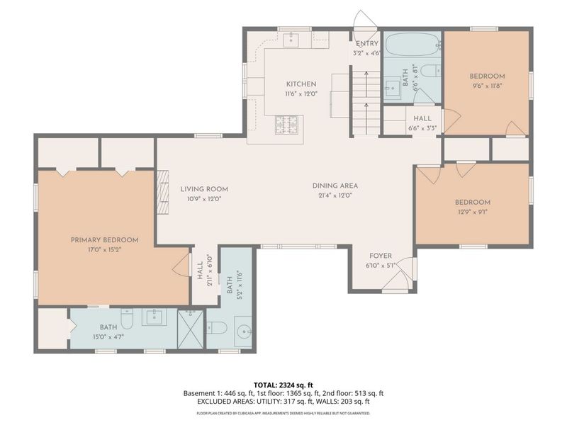 424 Hoopengarner Street, Wapakoneta, OH 45895 Photo 57