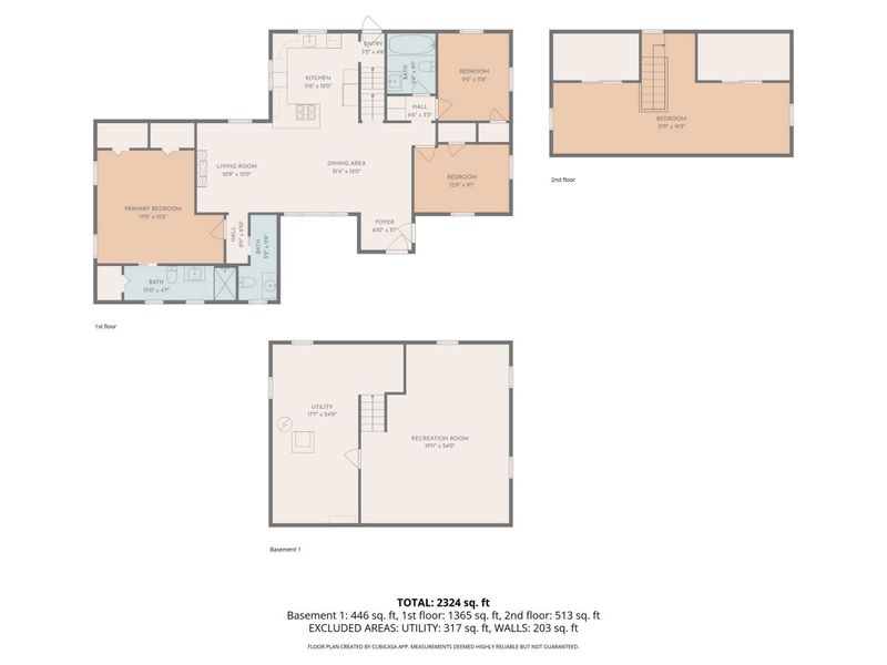 424 Hoopengarner Street, Wapakoneta, OH 45895 Photo 60