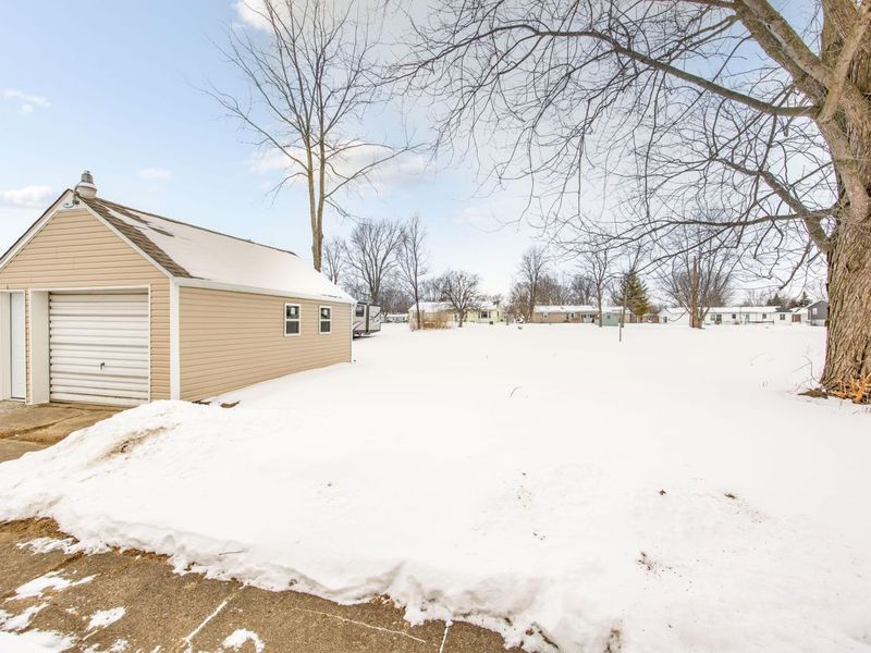 424 Hoopengarner Street, Wapakoneta, OH 45895 Photo 8