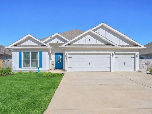 6340 FOREST BAY AVE Avenue, Gulf Breeze, FL 32563