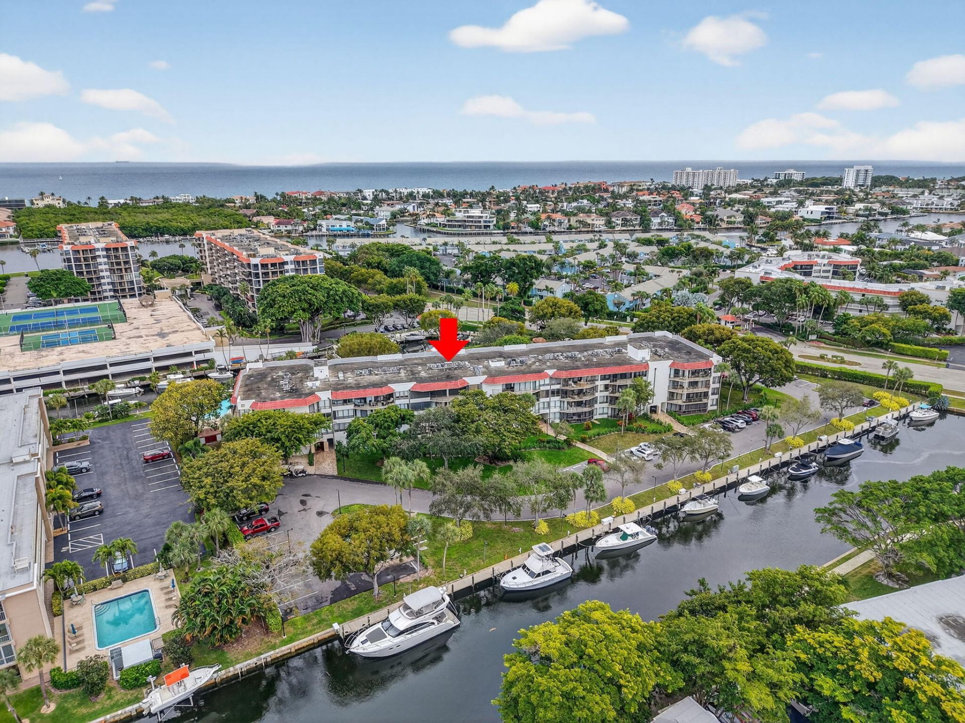 799 Jeffery Street, Unit 209, Boca Raton, FL 33487 Photo