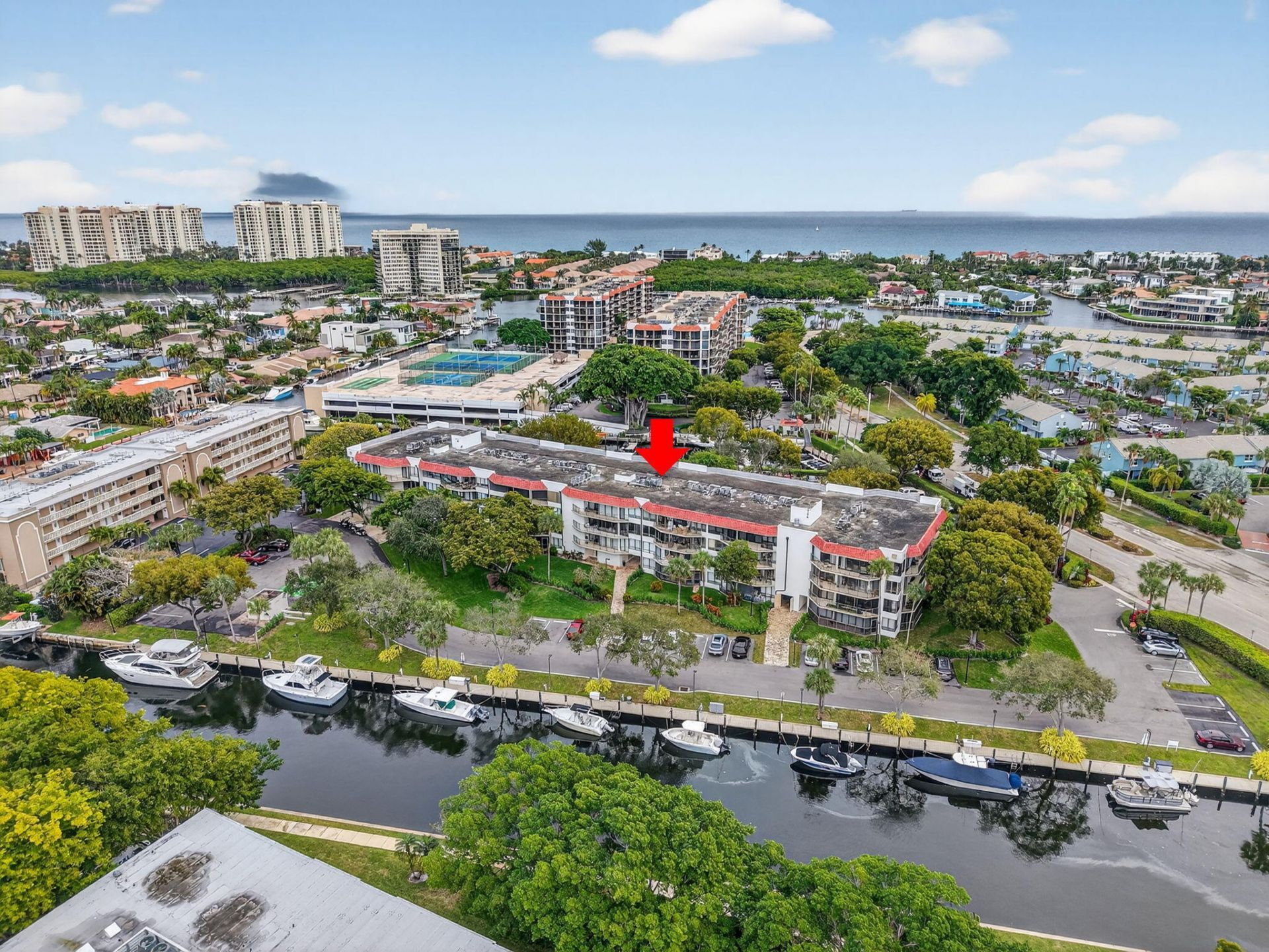 799 Jeffery Street, Unit 209, Boca Raton, FL 33487 Photo