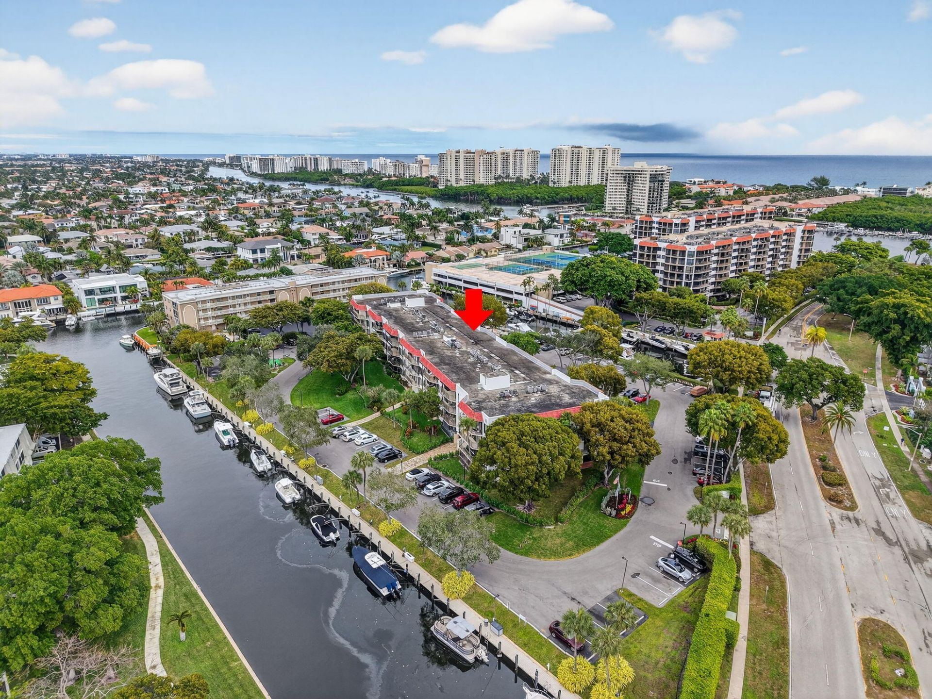 799 Jeffery Street, Unit 209, Boca Raton, FL 33487 Photo