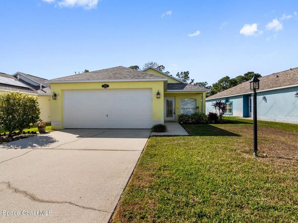 2024 Majestic Pine Court NE, Palm Bay, FL 32905