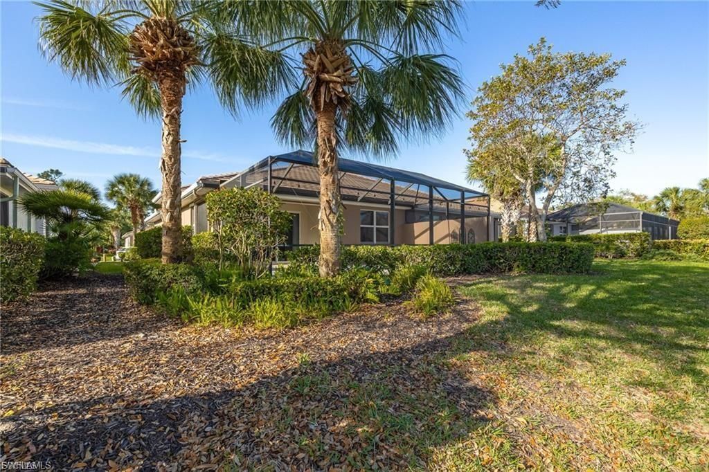 10611 Camarelle Cir, Fort Myers, FL 33913 Photo