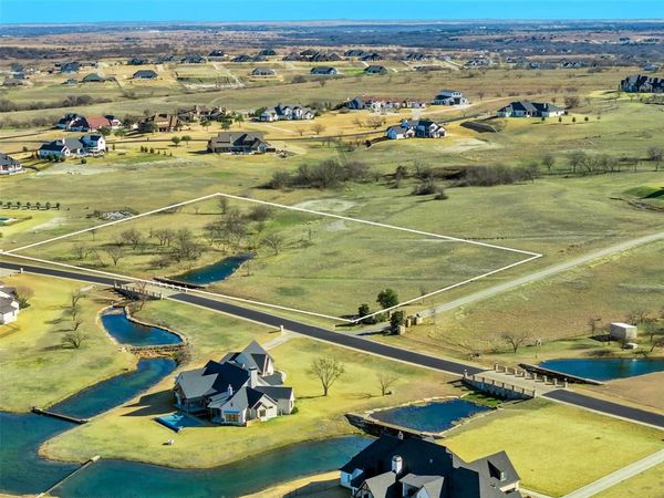 101 Loma Alta Court, Aledo, TX 76008