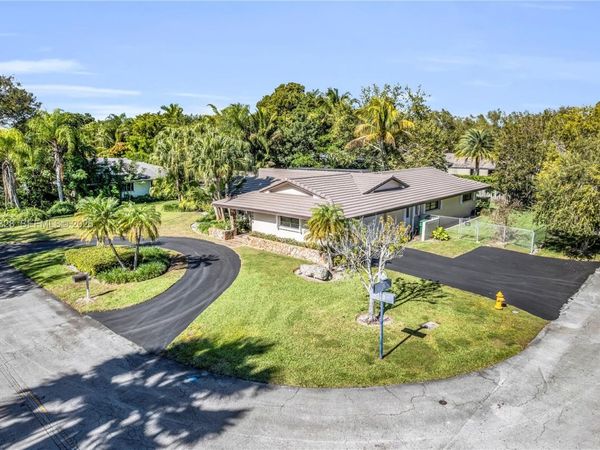 Palmetto Bay, FL 33157