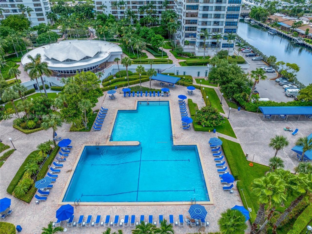 600 Three Islands Blvd , Unit 212, Hallandale Beach, FL 33009 Photo