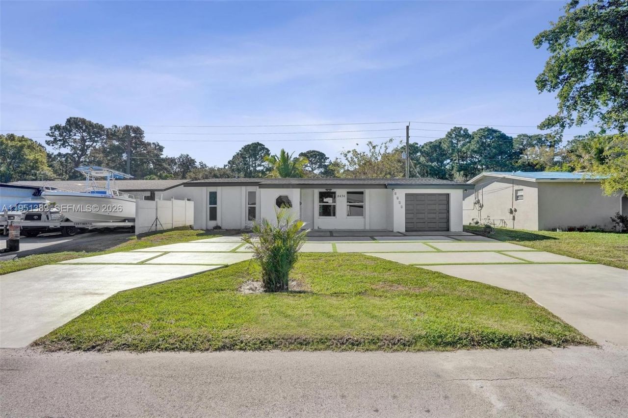 8436 Southampton Dr, Miramar, FL 33025 Photo