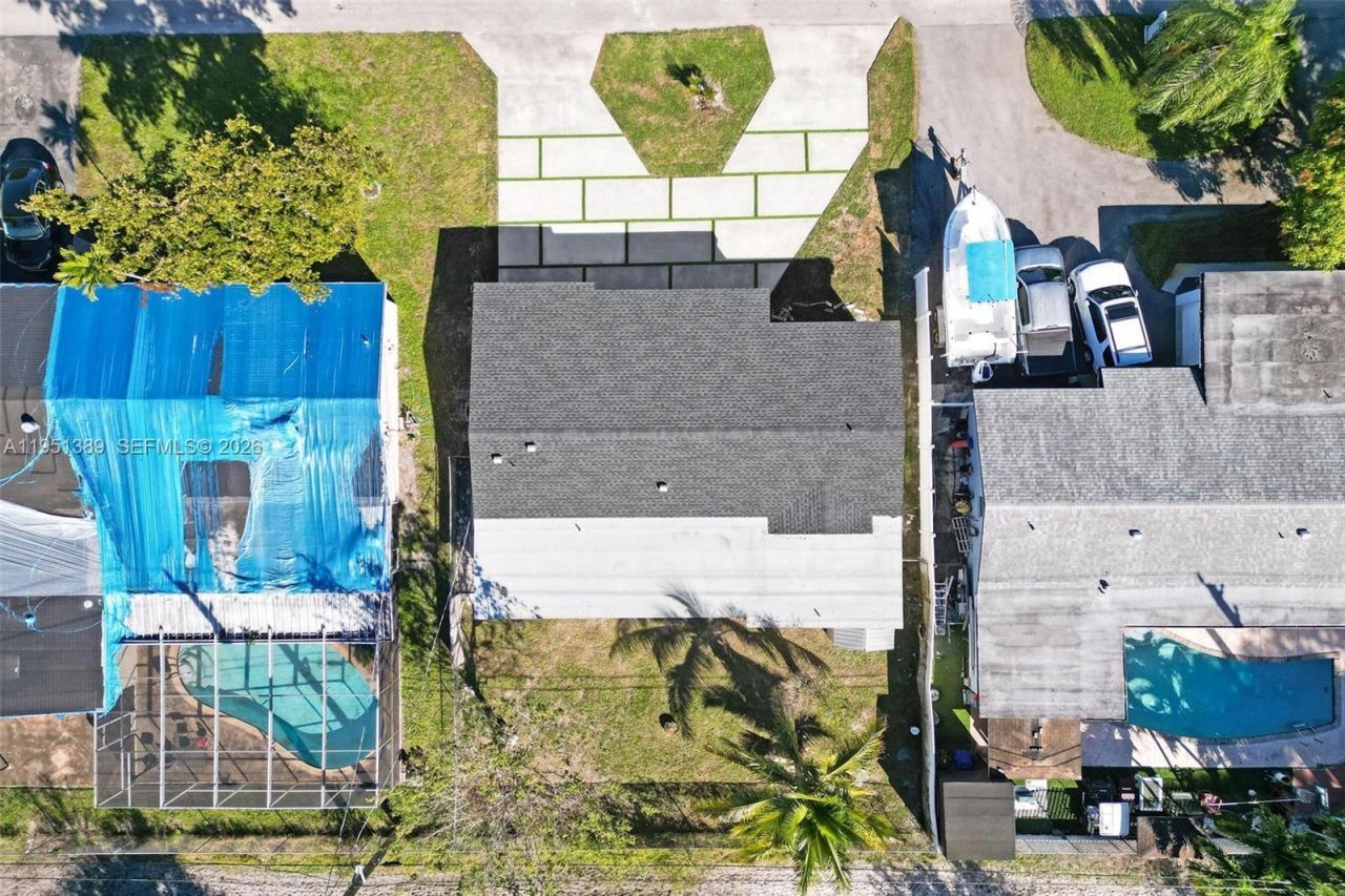 8436 Southampton Dr, Miramar, FL 33025 Photo