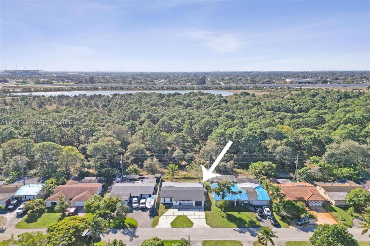 8436 Southampton Dr, Miramar, FL 33025 Photo