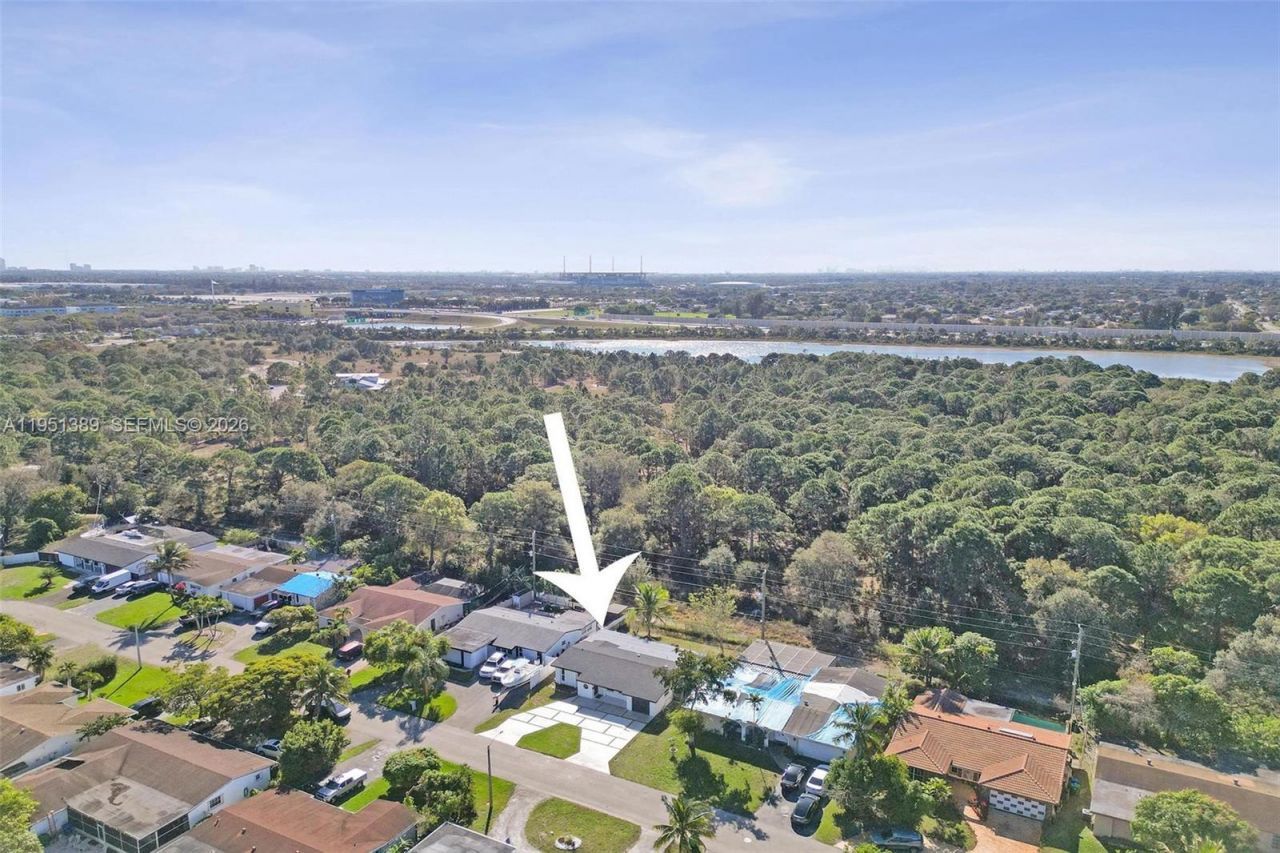 8436 Southampton Dr, Miramar, FL 33025 Photo