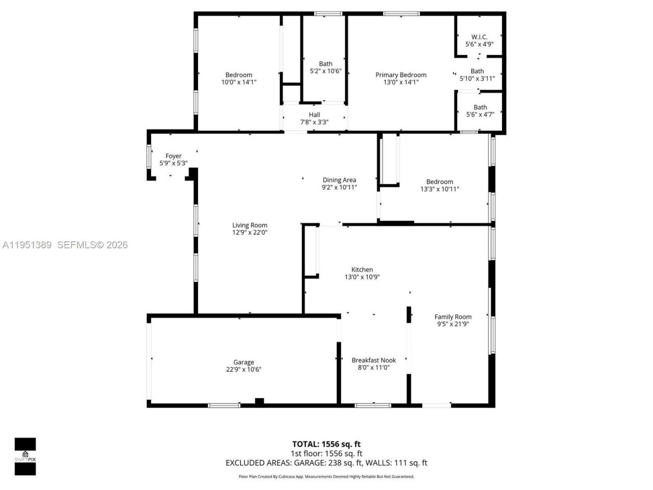 8436 Southampton Dr, Miramar, FL 33025 Photo