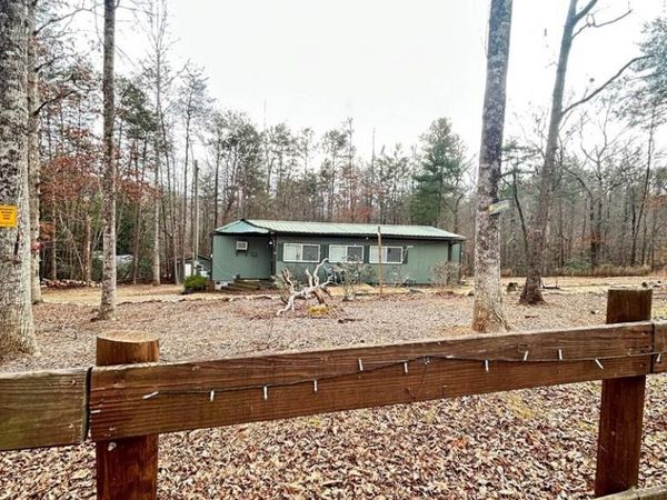 6 Grove Lane, Cleveland, GA 30528
