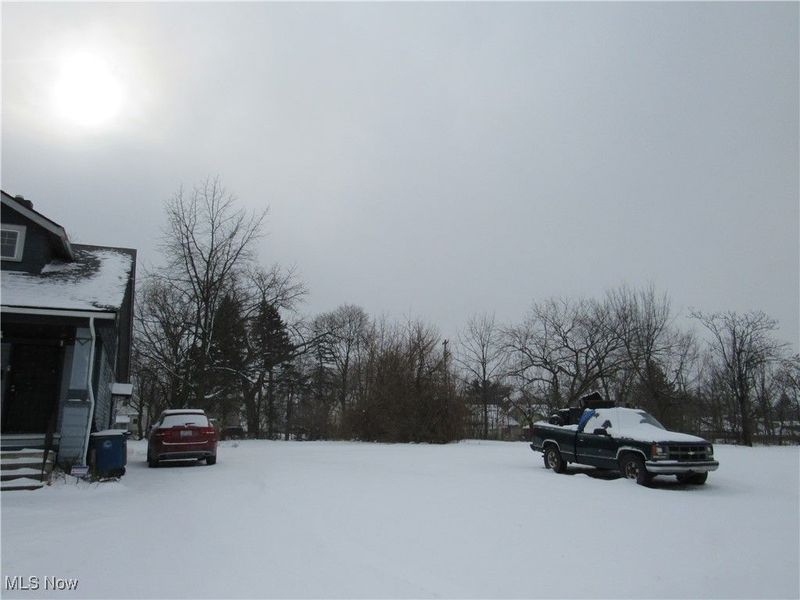 12212 Craven Avenue, Cleveland, OH 44105 Photo 4