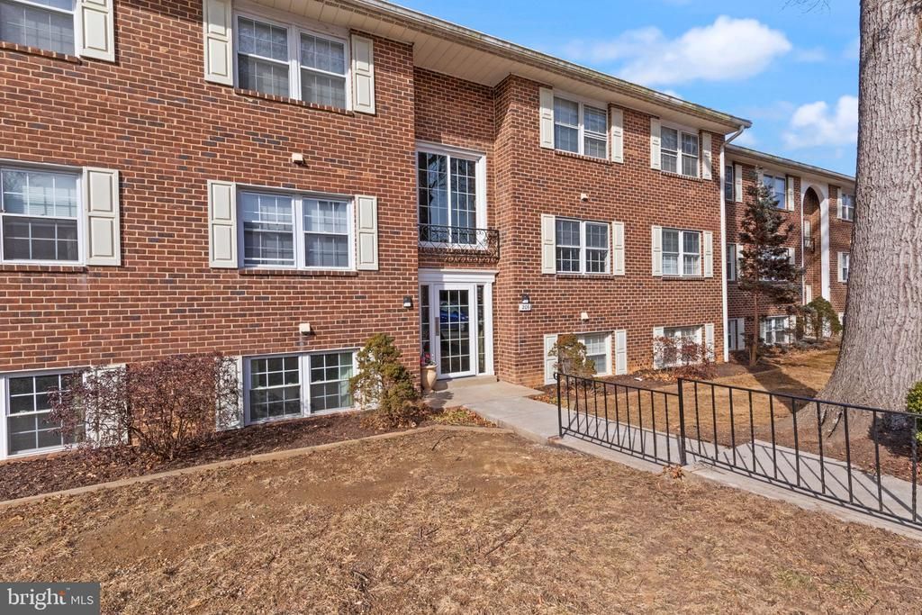 206 E Crocker Drive, Unit 206-E, Bel Air, MD 21014 Main Photo