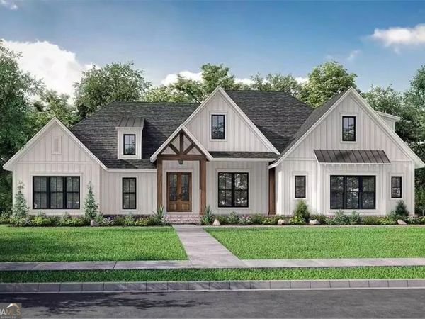 20 Jackson Ridge Drive, Monticello, GA 31064