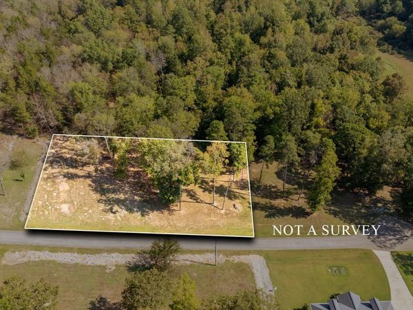 0 MARIAH LN , Bath Springs, TN 38311