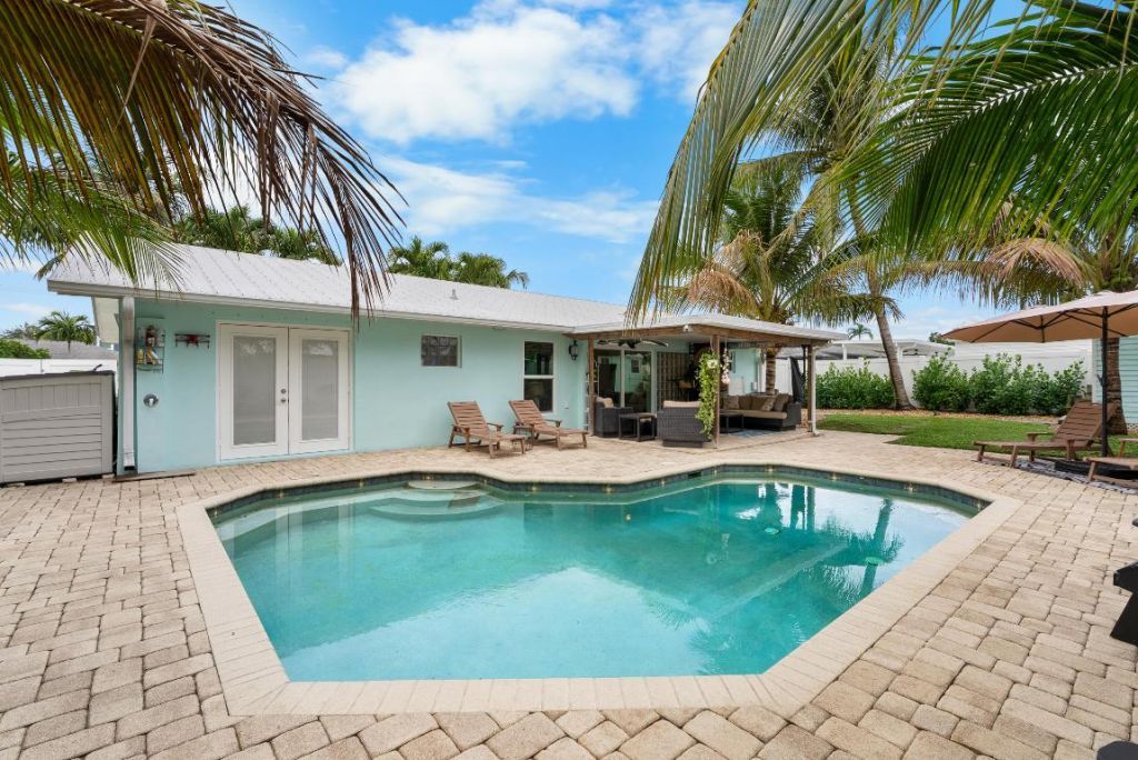 1521 Venus Avenue, Jupiter, FL 33469 Photo