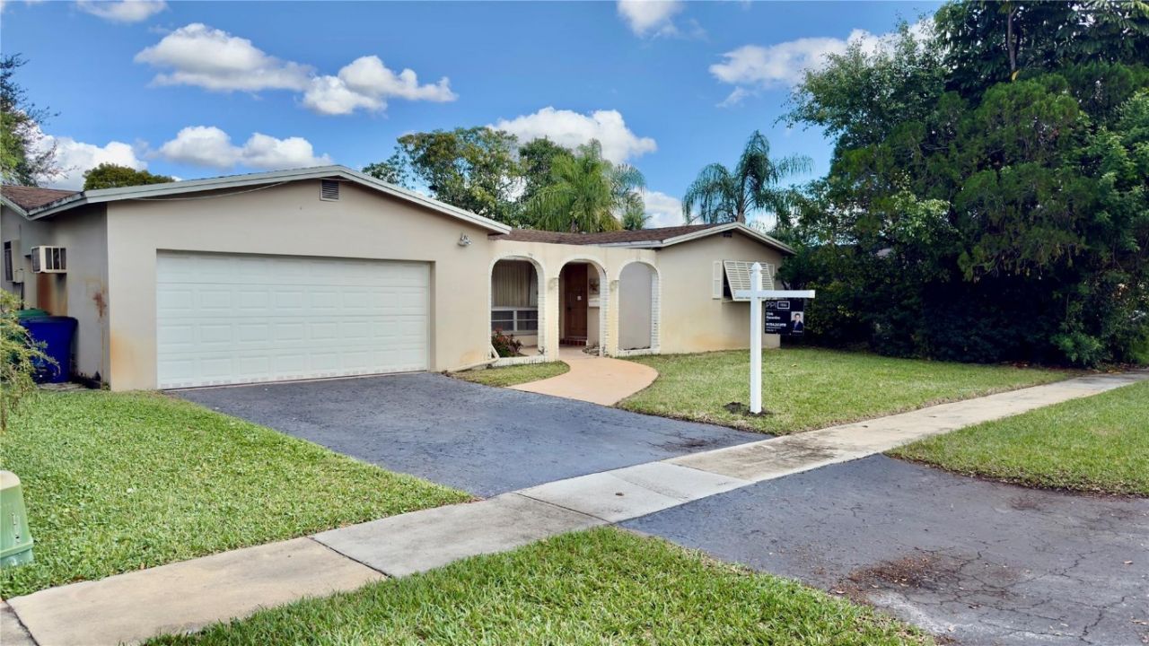 9061 SW 54th Street, Cooper City, FL 33328 Photo