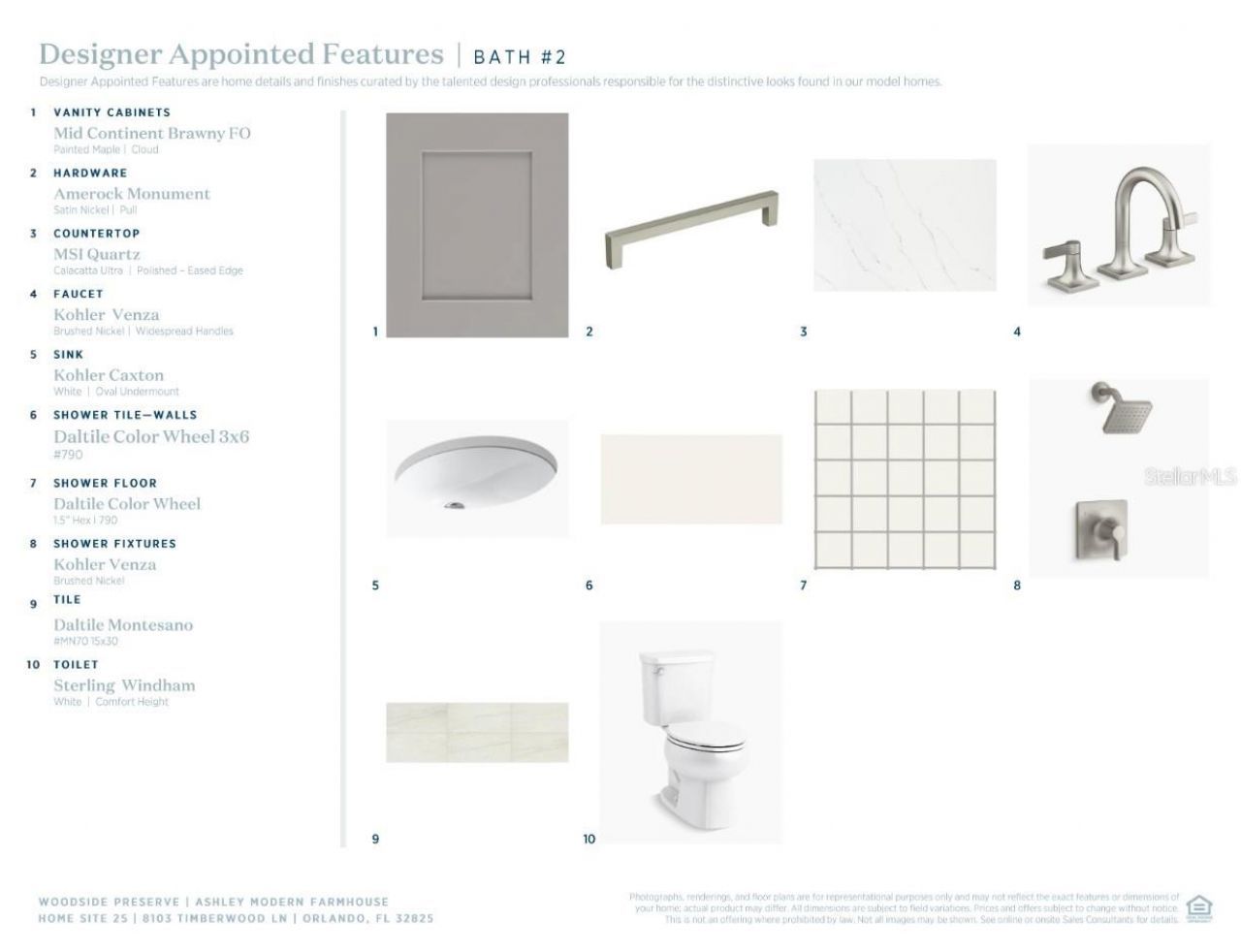 203 Woodgrove Drive, Orlando, FL 32825 Photo