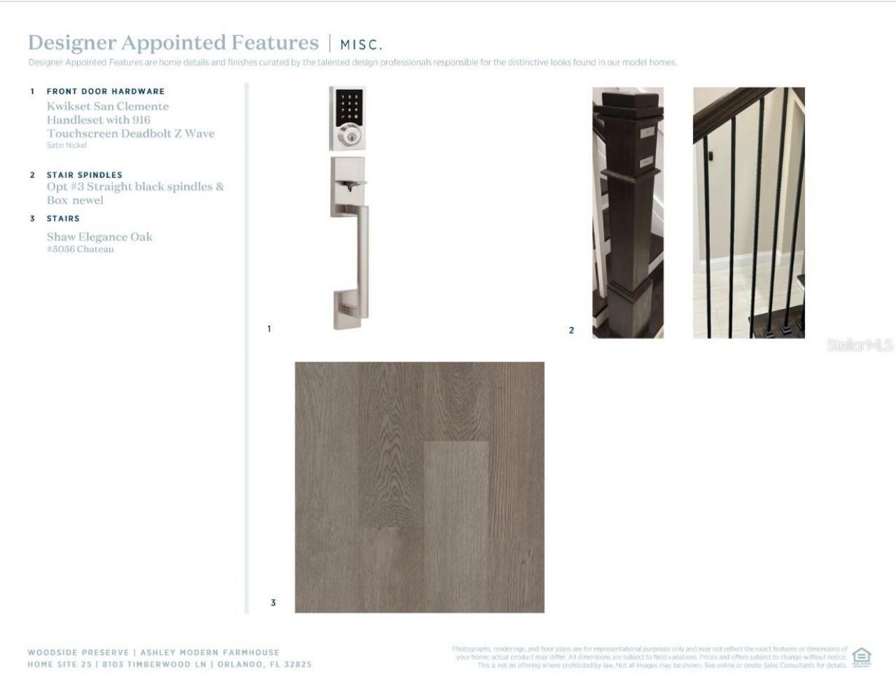 203 Woodgrove Drive, Orlando, FL 32825 Photo