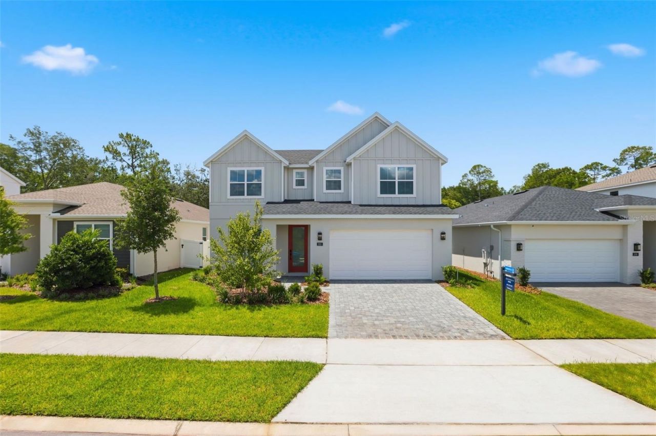 203 Woodgrove Drive, Orlando, FL 32825 Photo