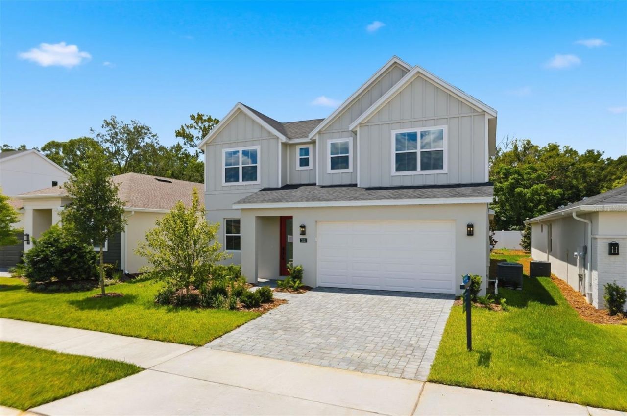 203 Woodgrove Drive, Orlando, FL 32825 Photo