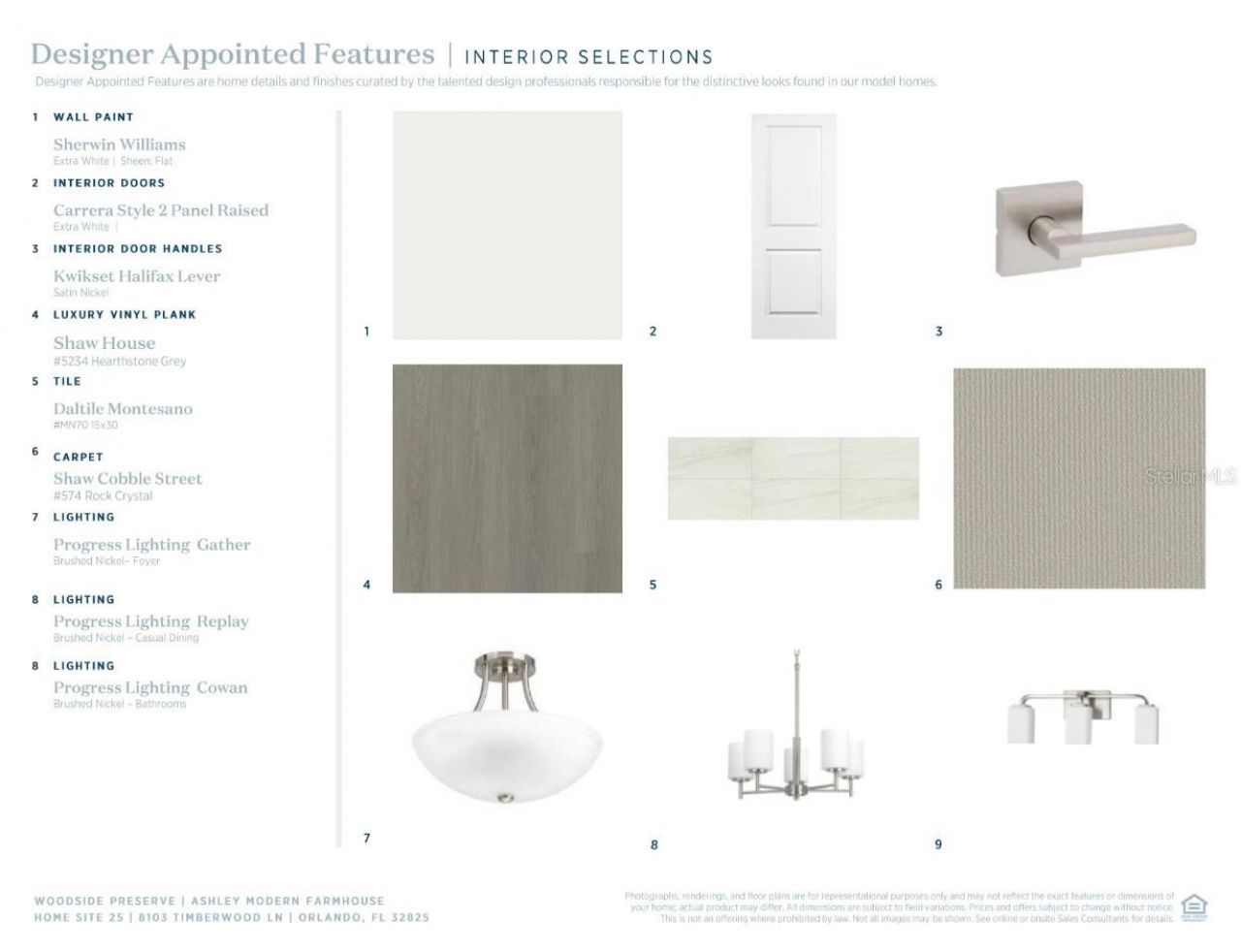 203 Woodgrove Drive, Orlando, FL 32825 Photo