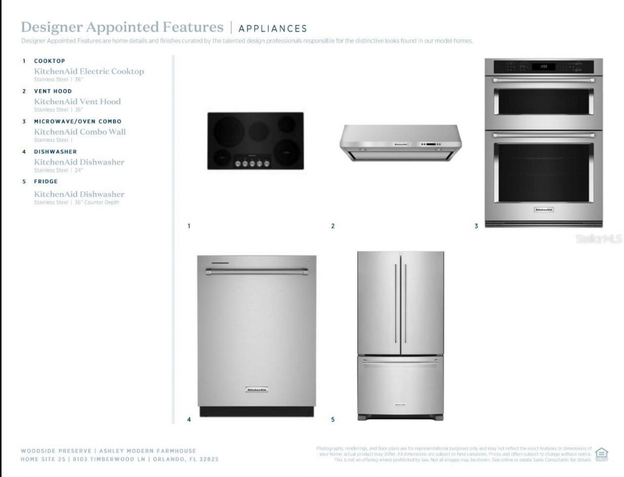 203 Woodgrove Drive, Orlando, FL 32825 Photo