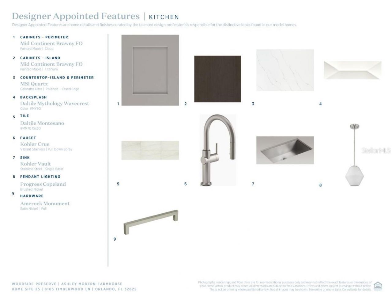 203 Woodgrove Drive, Orlando, FL 32825 Photo