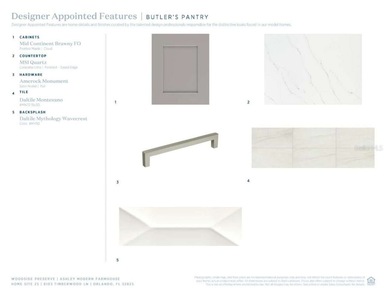 203 Woodgrove Drive, Orlando, FL 32825 Photo