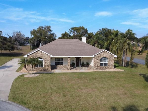 3201 SITE TO SEE AVENUE, EUSTIS, FL 32726