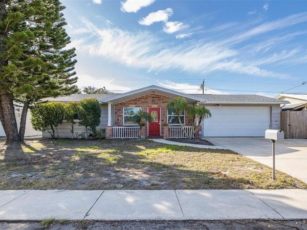 3614 ROSEWATER DRIVE, HOLIDAY, FL 34691