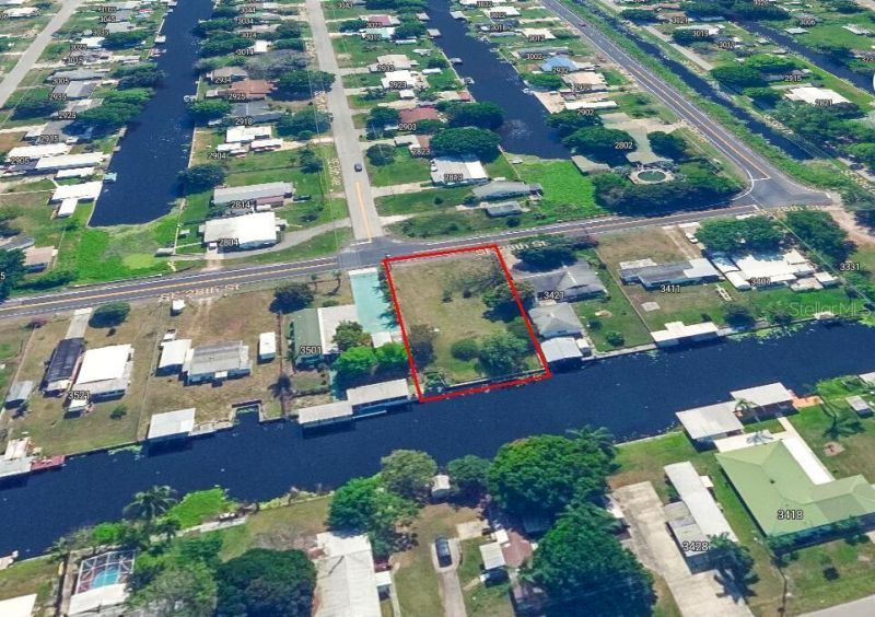 3431 SE 28th Street, Okeechobee, FL 34974 Main Photo