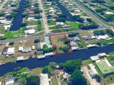 3431 SE 28TH STREET, OKEECHOBEE, FL 34974