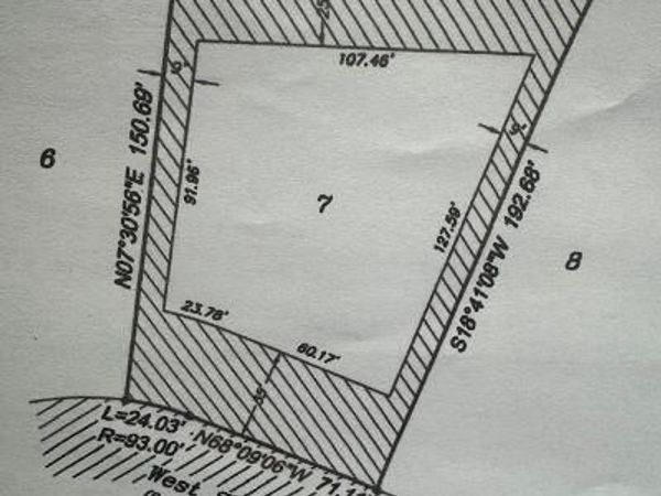 125 W Shore Woods Drive, Douglas, MI 49406