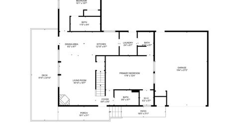 10705 Ranchette Dr, Jackson, CA 95642 Photo