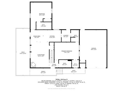10705 Ranchette Dr, Jackson, CA 95642 Photo